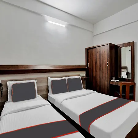 B Six Hotel